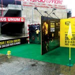 Stand Luz
